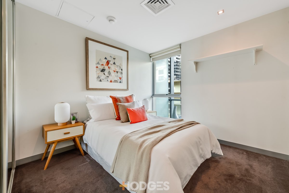 210 / 1 Roy Street MELBOURNE - Residential for sale