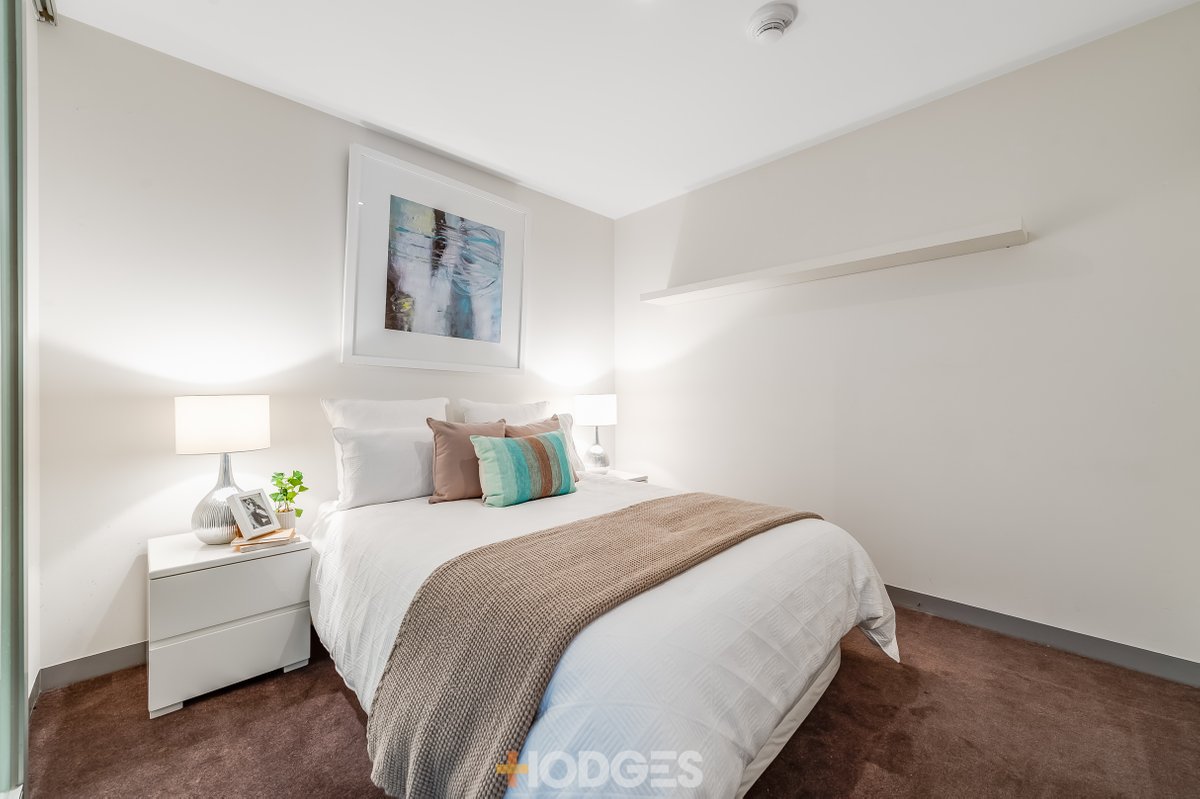 210 / 1 Roy Street MELBOURNE - Residential for sale