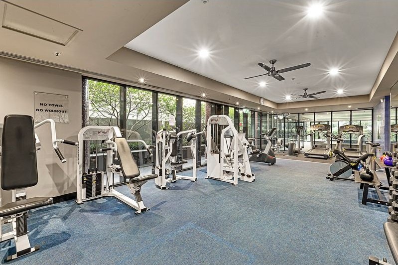 210 / 1 Roy Street MELBOURNE - Residential for sale