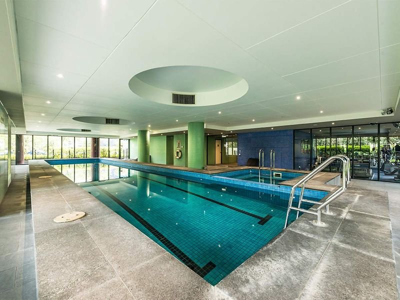 210 / 1 Roy Street MELBOURNE - Residential for sale