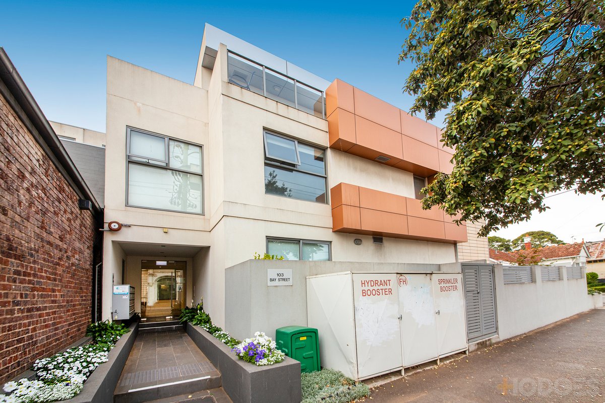 2 / 103 Bay Street Brighton - Residential for sale