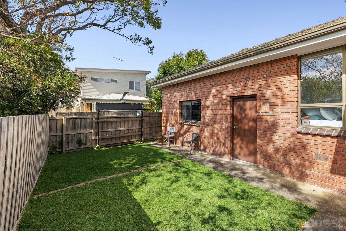 2 / 104 Draper Street Ocean Grove - Residential for sale