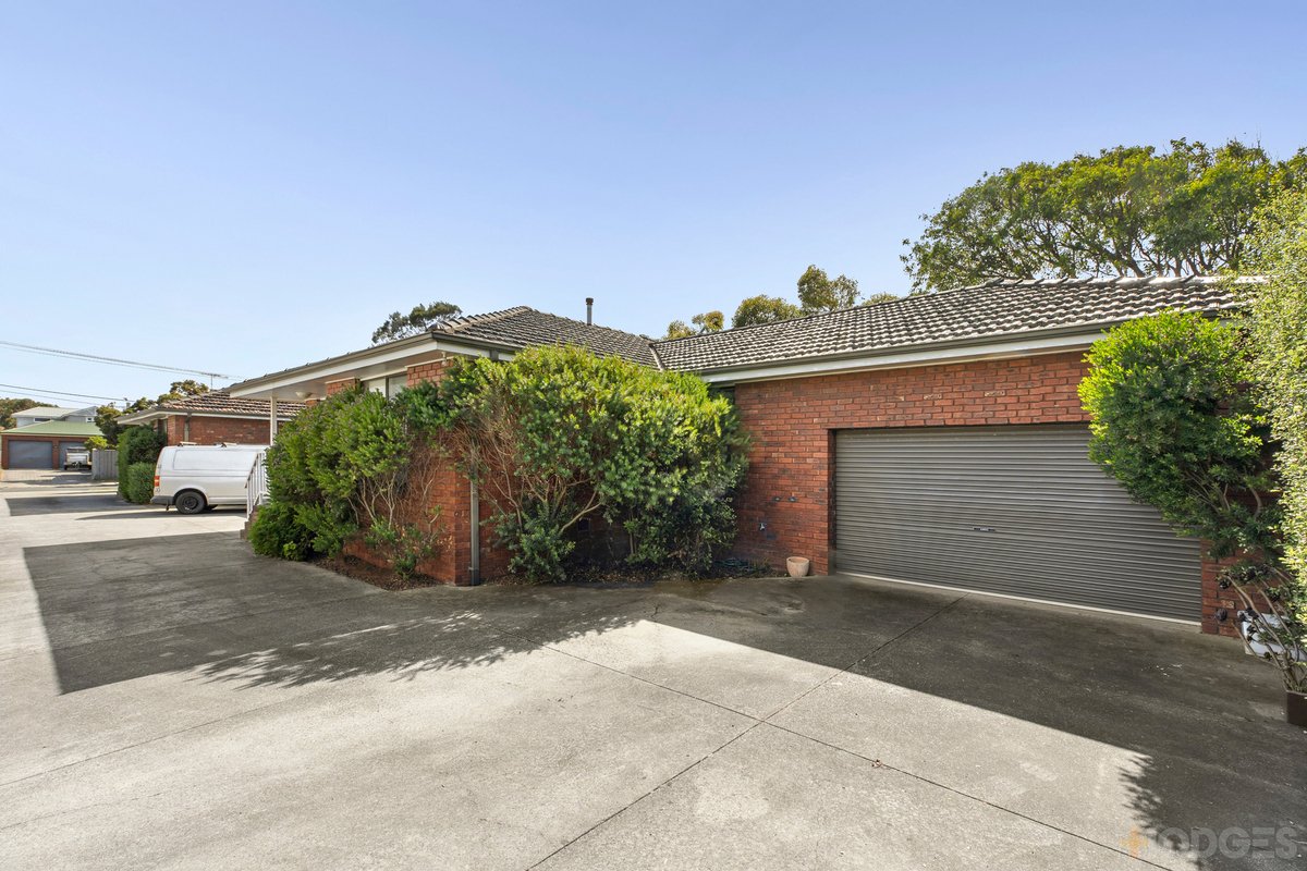 2 / 104 Draper Street Ocean Grove - Residential for sale