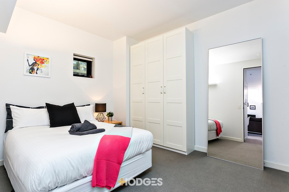 210/470 St Kilda Road Melbourne - Residential for sale