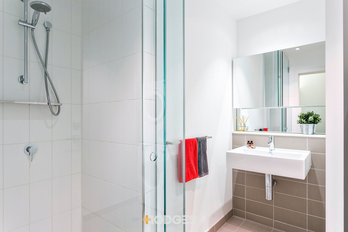 210/470 St Kilda Road Melbourne - Residential for sale