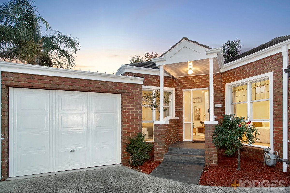 2 / 105 Roslyn Street Brighton - Residential for sale