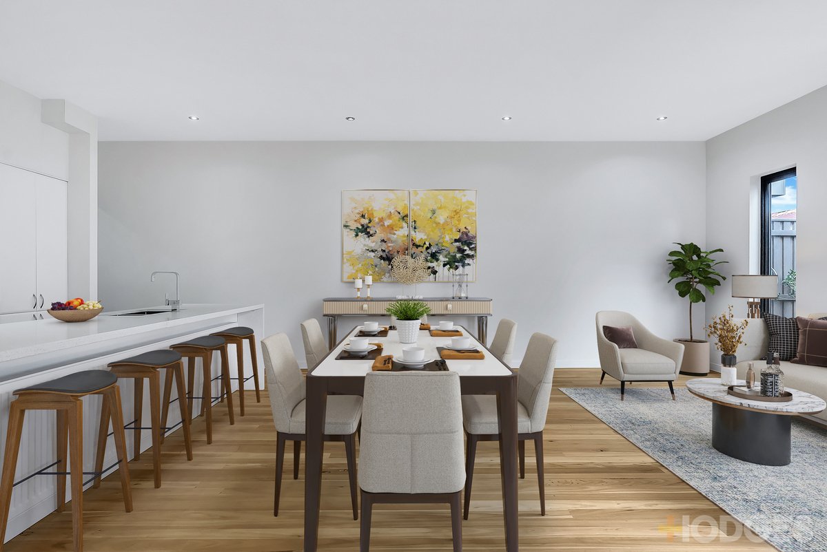 2 / 105a Wickham Road Hampton East - Residential for sale