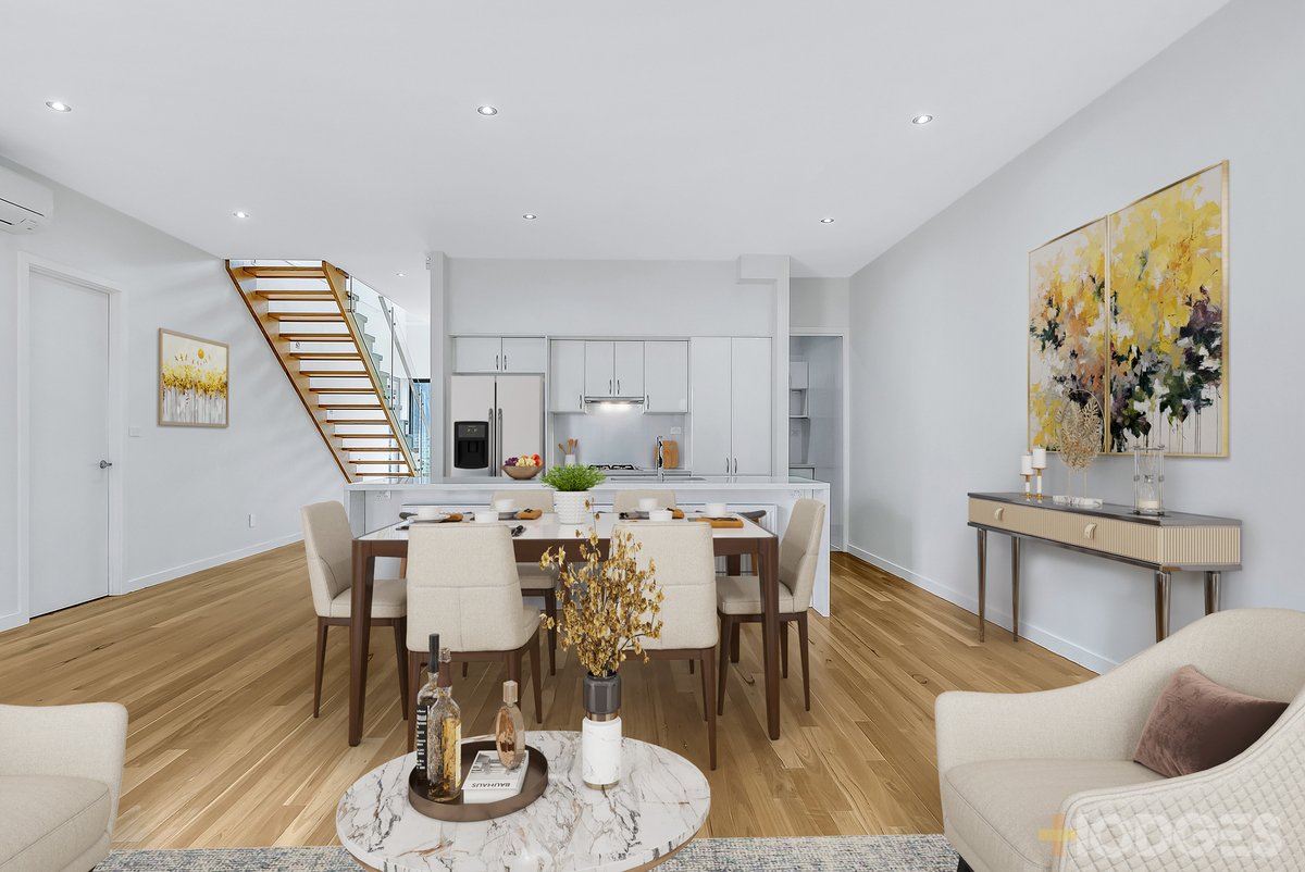 2 / 105a Wickham Road Hampton East - Residential for sale