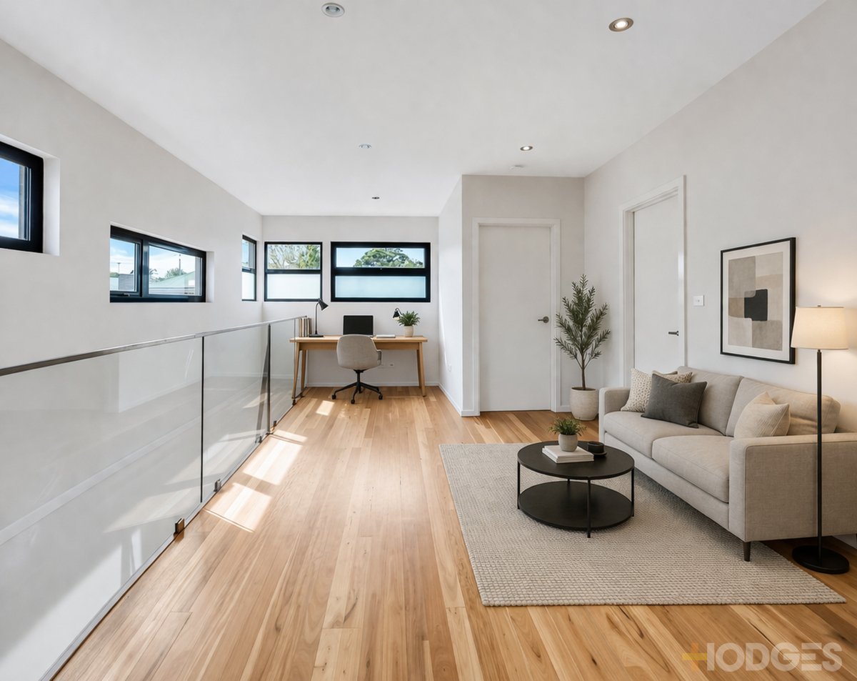 2 / 105a Wickham Road Hampton East - Residential for sale