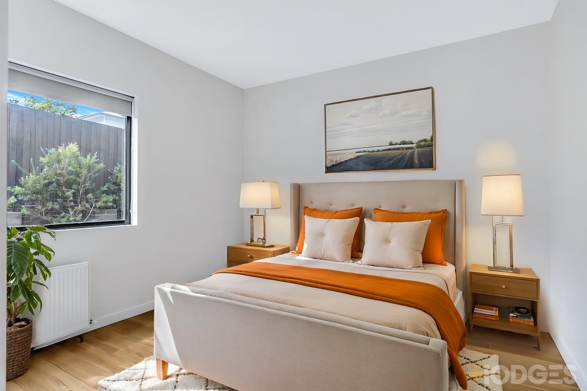 2 / 105a Wickham Road Hampton East - Residential for sale