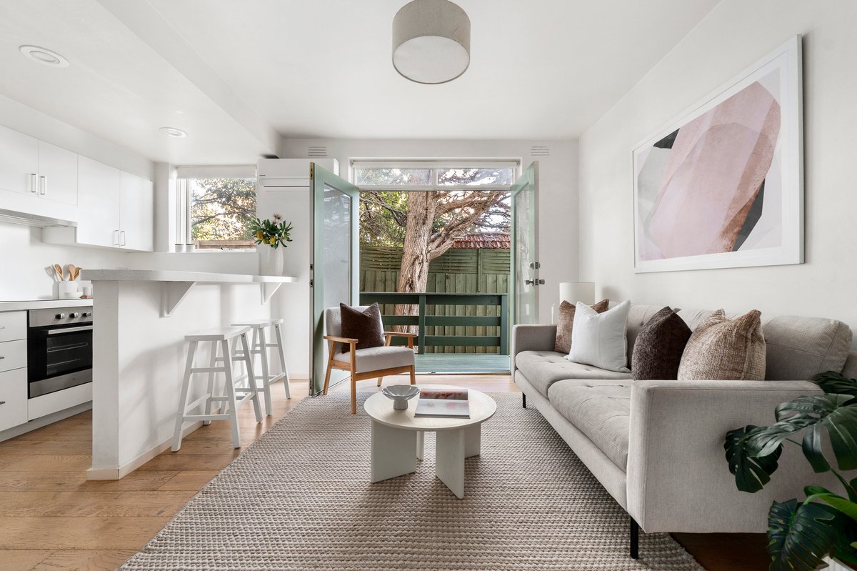 2 / 106-108 Alexandra Street St Kilda East - 2 bedroom property