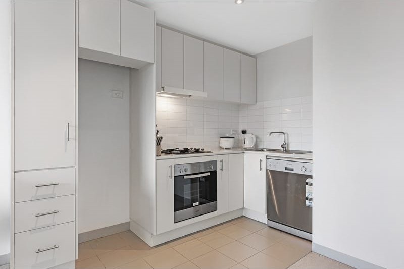 2106 / 109 Clarendon Street SOUTHBANK - Residential for sale