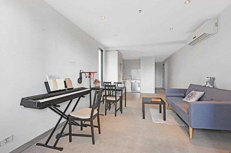 2106 / 109 Clarendon Street SOUTHBANK - Residential for sale