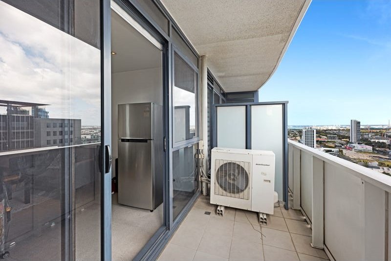 2106 / 109 Clarendon Street SOUTHBANK - Residential for sale