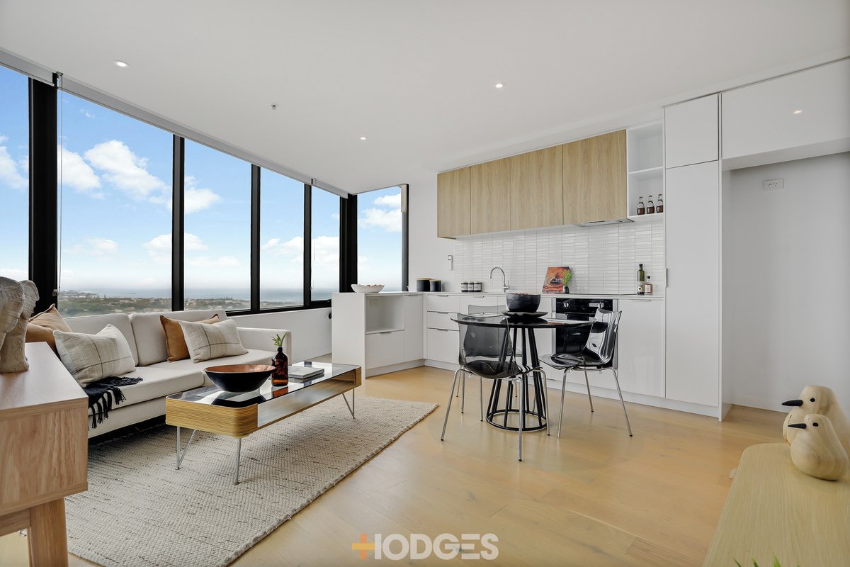 2106 / 3-5 St Kilda Road St Kilda - Residential for sale