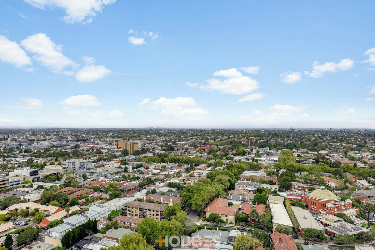 2106 / 3-5 St Kilda Road St Kilda - Residential for sale