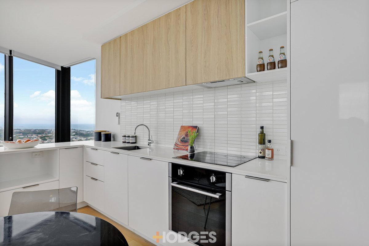 2106 / 3-5 St Kilda Road St Kilda - Residential for sale