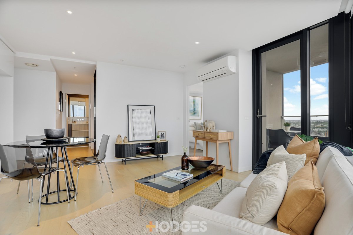 2106 / 3-5 St Kilda Road St Kilda - Residential for sale