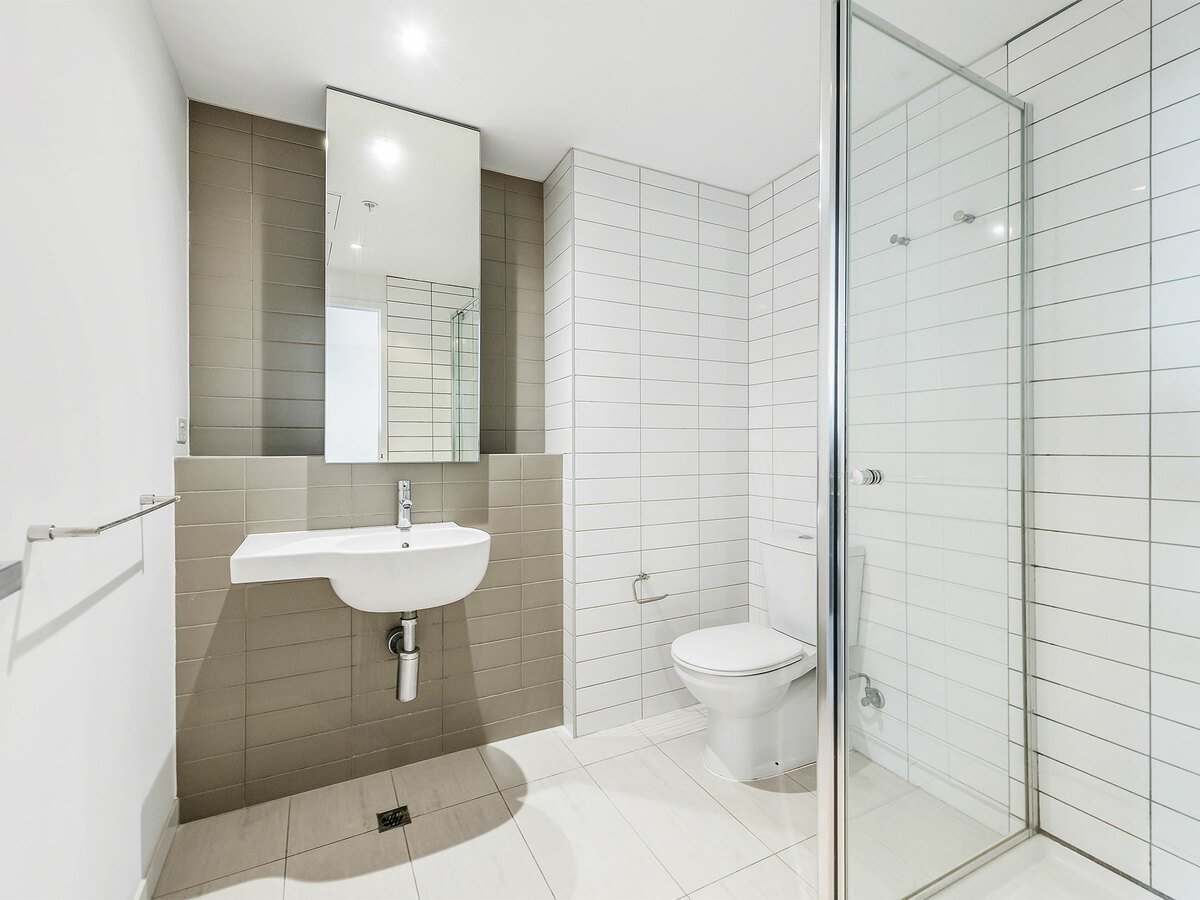 2107 / 200 Spencer Street MELBOURNE - Residential for sale