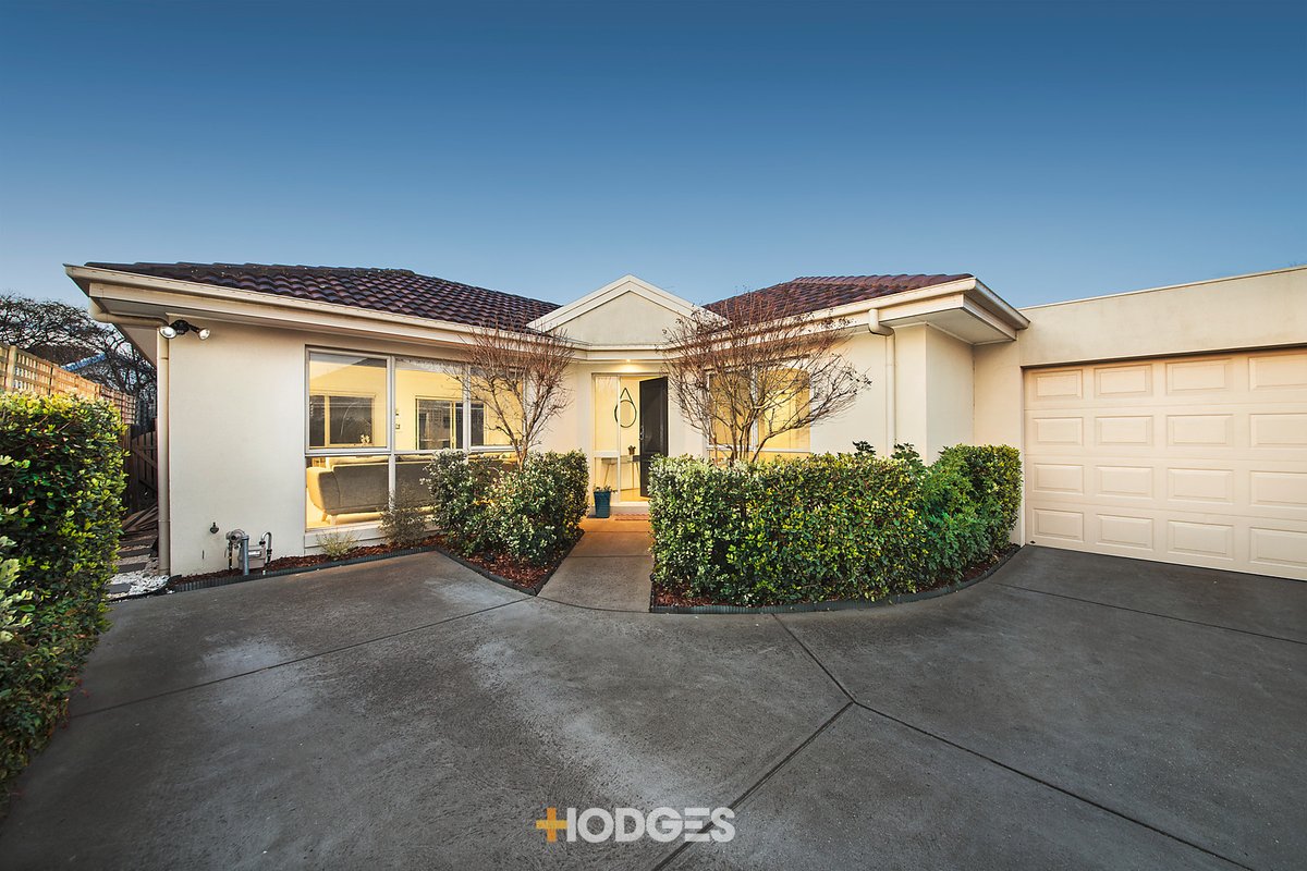 2/11 Alden Court Cheltenham - Residential for sale