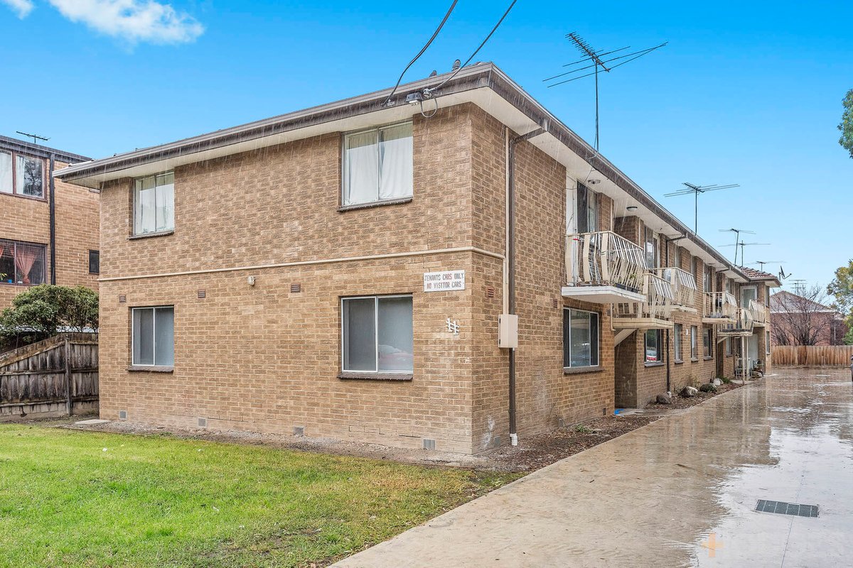 2 / 11 Eldridge Street Footscray - Residential for sale