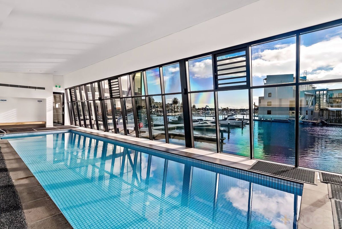 211 / 109 Mcleod Road Patterson Lakes - Residential for sale