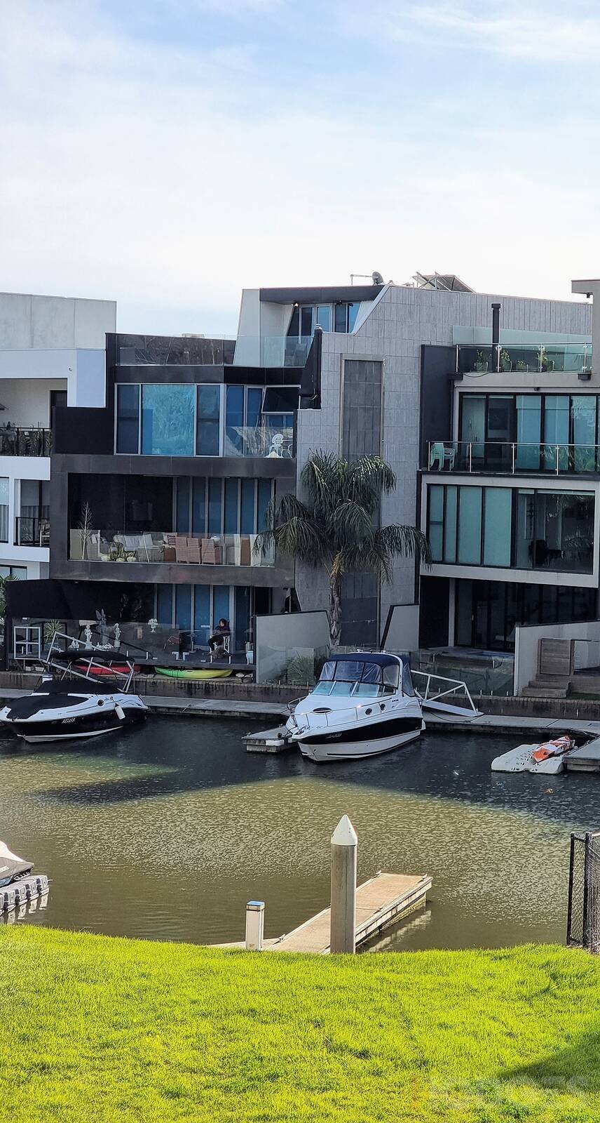 211 / 109 Mcleod Road Patterson Lakes - Residential for sale