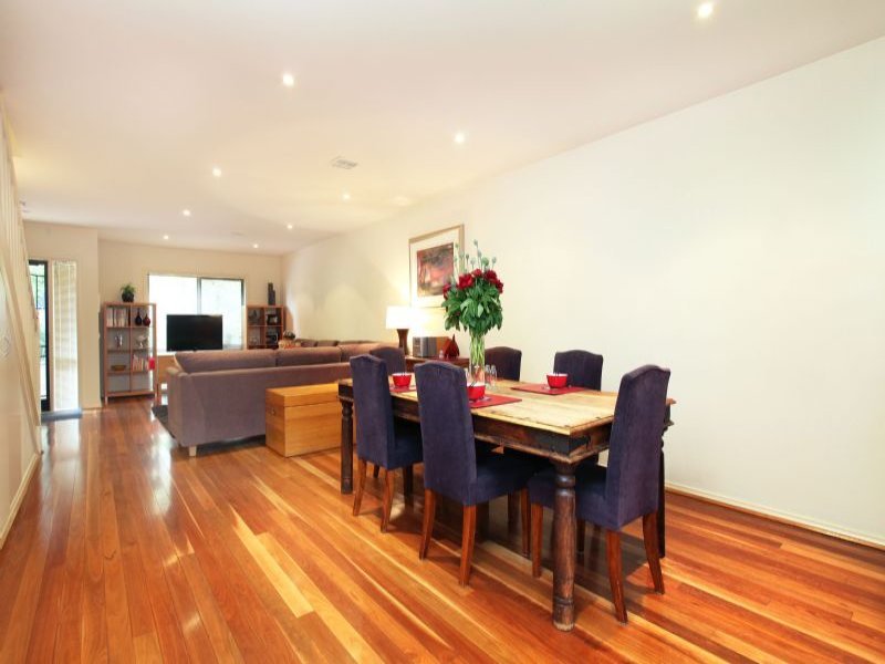 21 / 127 Somerville Road YARRAVILLE - Residential for sale