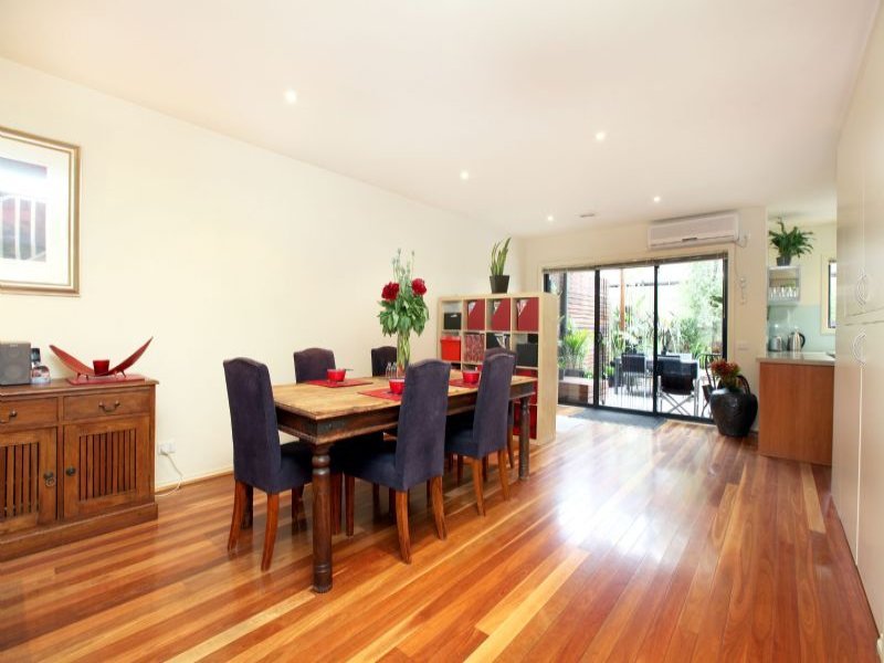21 / 127 Somerville Road YARRAVILLE - Residential for sale