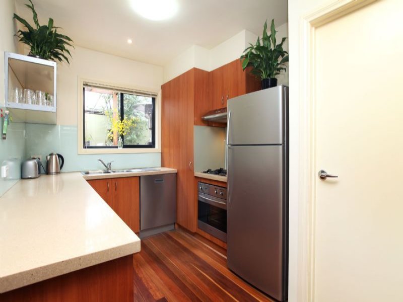 21 / 127 Somerville Road YARRAVILLE - Residential for sale