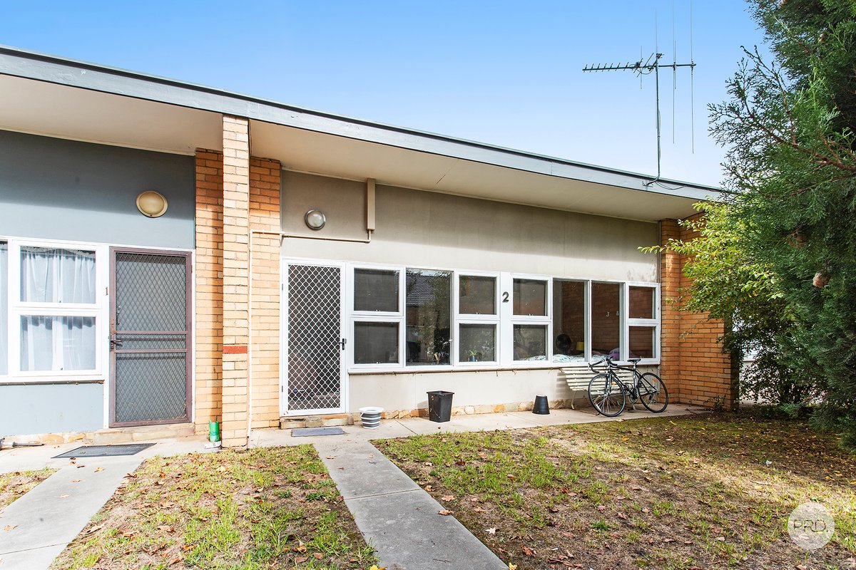 2/113 Bridge Street, BENDIGO VIC 3550