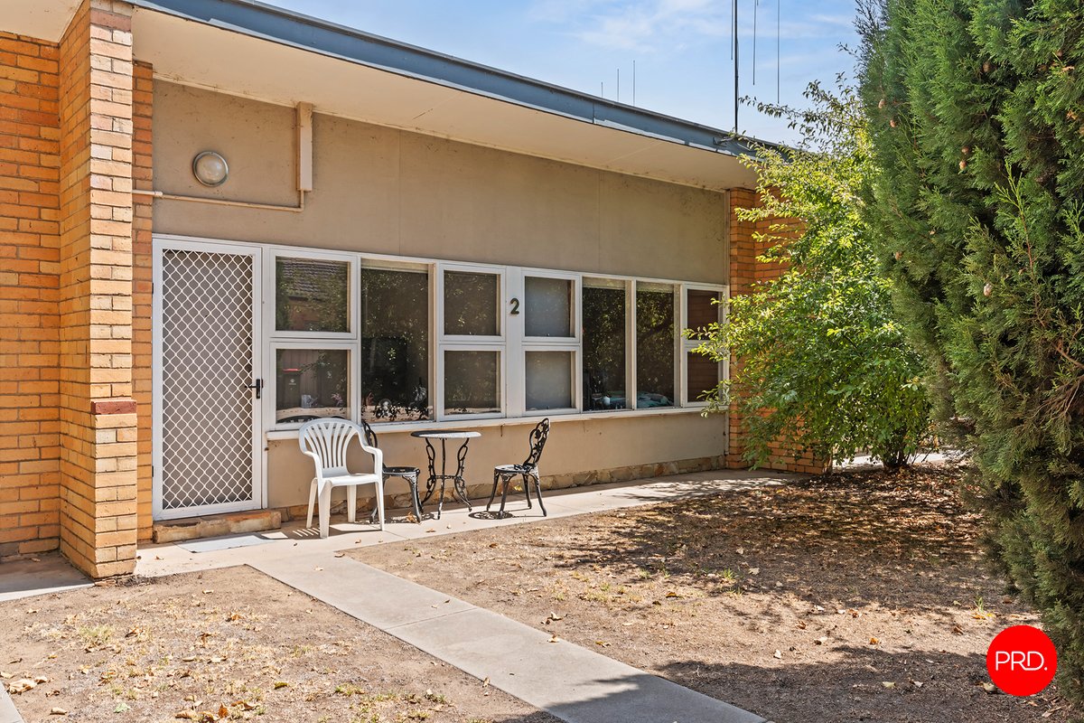 2/113 Bridge Street, BENDIGO VIC 3550