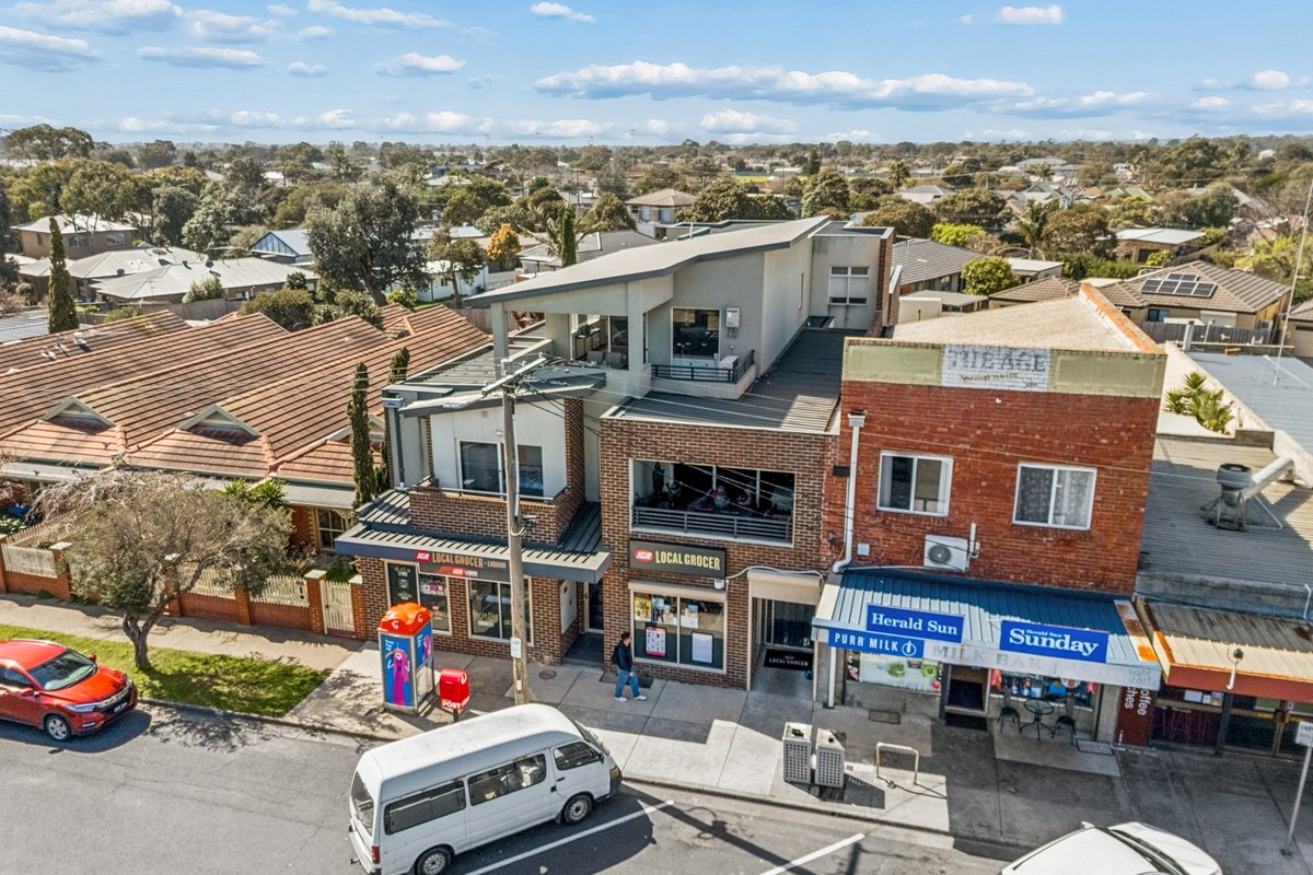 2 / 115 Railway Parade Seaford - Residential for sale