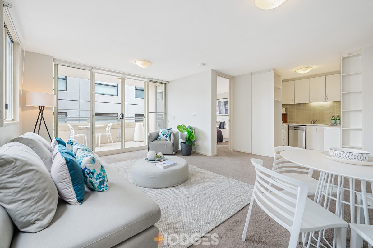 21 / 16-18 Barkly Place CARLTON - Residential for sale