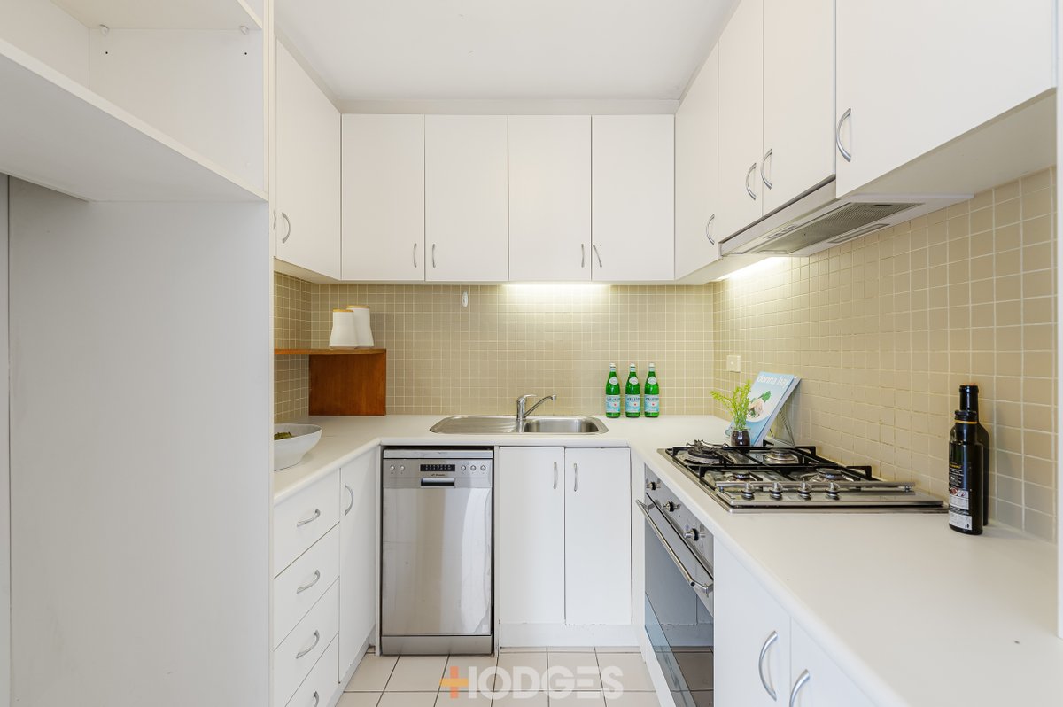 21 / 16-18 Barkly Place CARLTON - Residential for sale