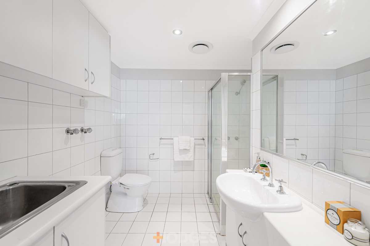 21 / 16-18 Barkly Place CARLTON - Residential for sale