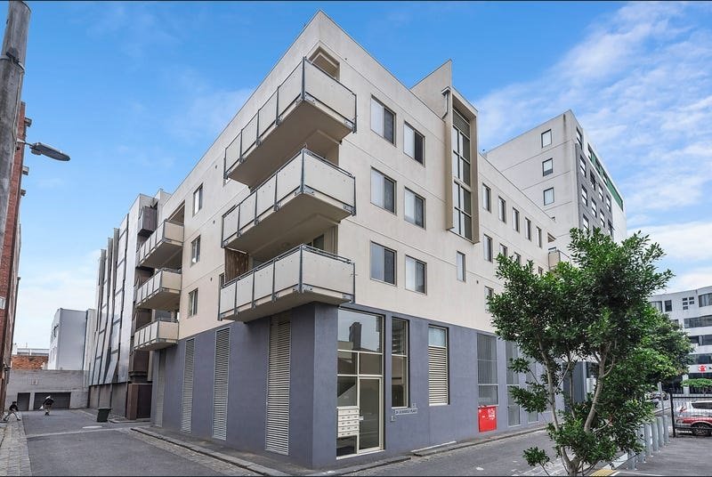 21 / 16-18 Barkly Place CARLTON - Residential for sale