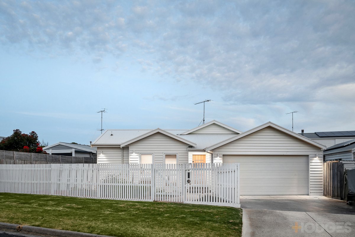 2 / 117 Bonnyvale Road Ocean Grove - Residential for sale