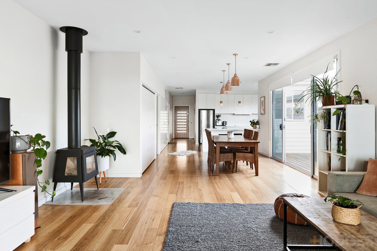 2 / 117 Bonnyvale Road Ocean Grove - Residential for sale