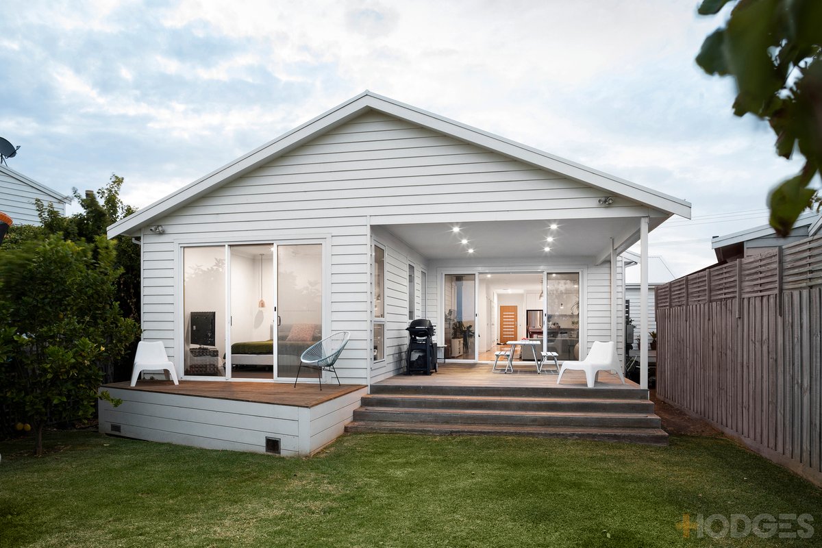 2 / 117 Bonnyvale Road Ocean Grove - Residential for sale