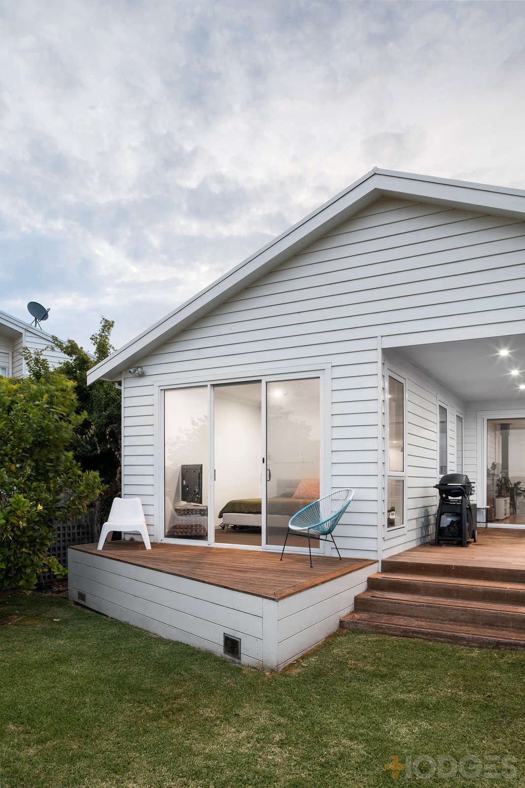 2 / 117 Bonnyvale Road Ocean Grove - Residential for sale