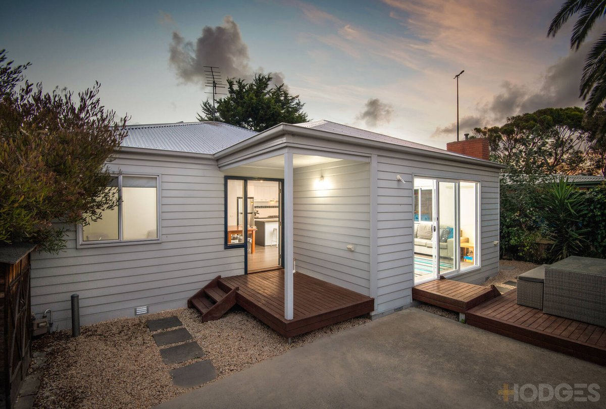2 / 118 Bonnyvale Road Ocean Grove - Residential for sale