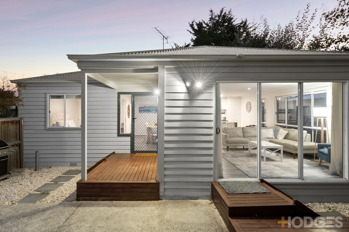 2 / 118 Bonnyvale Road Ocean Grove - Residential for sale