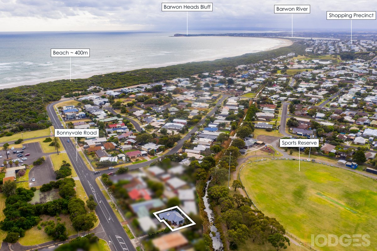 2 / 118 Bonnyvale Road Ocean Grove - Residential for sale