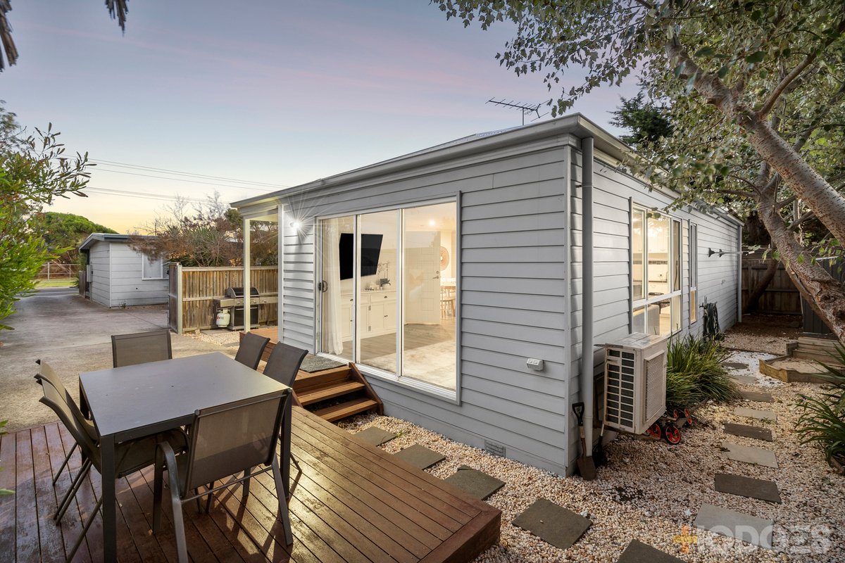 2 / 118 Bonnyvale Road Ocean Grove - Residential for sale