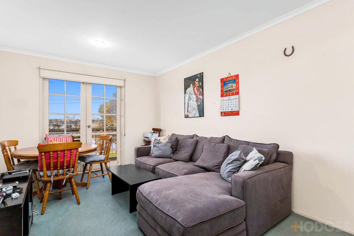 21 / 2 Ballarat Road Footscray - Residential for sale