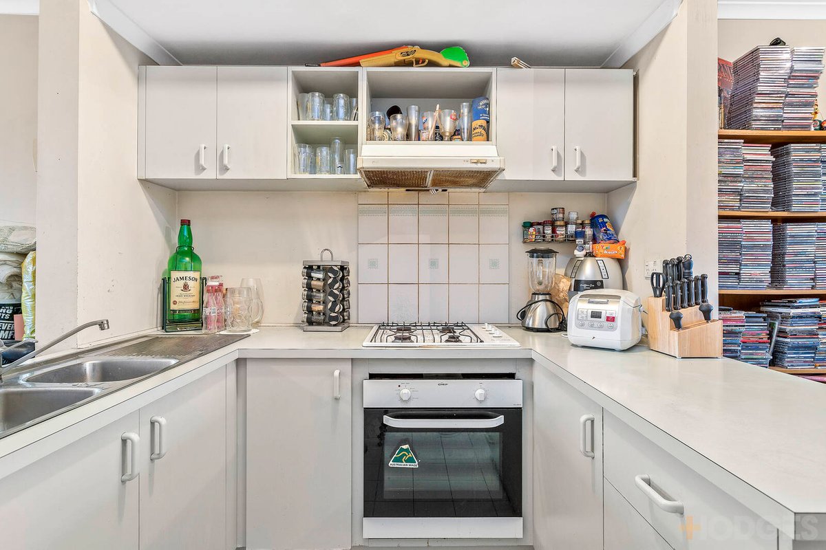 21 / 2 Ballarat Road Footscray - Residential for sale