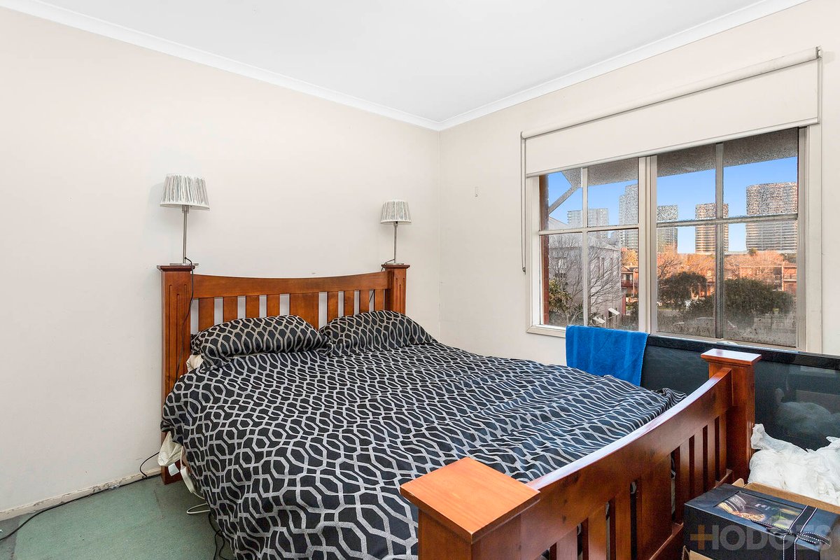 21 / 2 Ballarat Road Footscray - Residential for sale