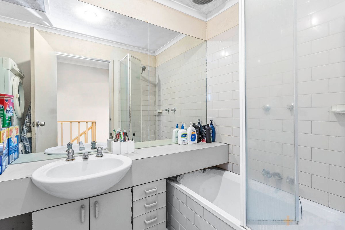 21 / 2 Ballarat Road Footscray - Residential for sale