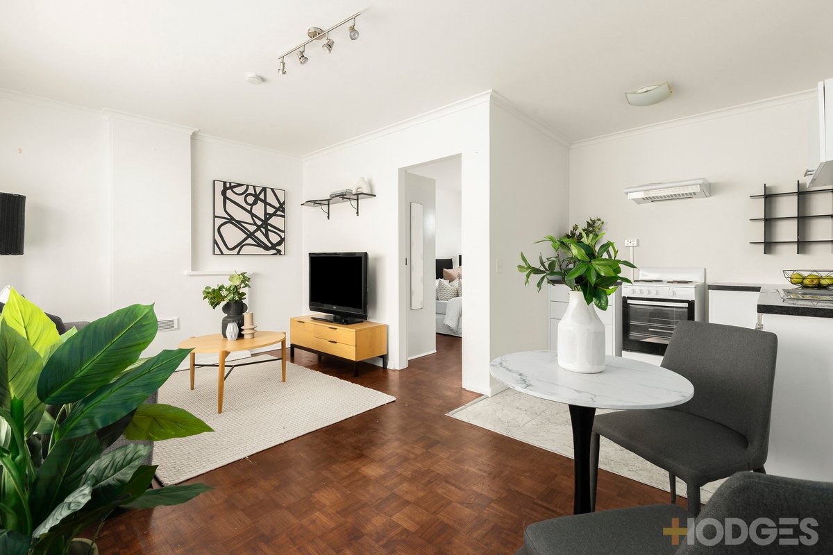 2 / 12 Carmichael Street West Footscray - Residential for sale